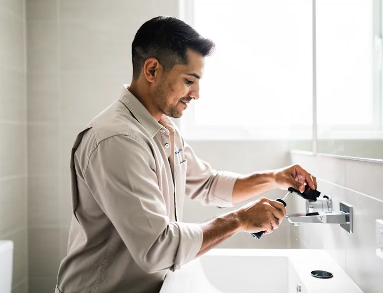Bathroom Renovation service in Redditch